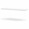 Bestar® Bridge - 60" - White - Pro-Linea Series