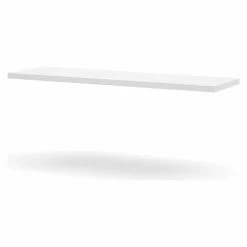 Bestar® Bridge - 60" - White - Pro-Linea Series
