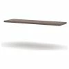 Bestar® Bridge - 60" - Bark Grey - Pro-Linea Series