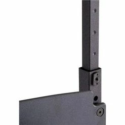 Safco® AlphaBetter Height-Adjustable Desk, Premium or Dry Erase Top, 36 x 24", Dry Erase -Outlet Desks & Workstations Store 15984 1208DE Adjustment