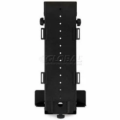 Kendall Howard Adjustable CPU Holder, 60 lb. Weight Capacity, Black 10 Kendall Howard Adjustable CPU Holder, 60 lb. Weight Capacity, Black -Outlet Desks & Workstations Store 1915 1 500 00 SBFF01