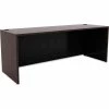 Alera® Credenza Shell - 70-7/8"W x 23-5/8"D x 29-5/8"H - Espresso - Valencia Series