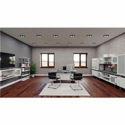 Safco® Mirella 5 Shelf Bookshelf, 13-1/2"D x 36-3/4"W x 67-1/2"H, White Ash -Outlet Desks & Workstations Store 23792 Mirella Lifestyle 40 SGY