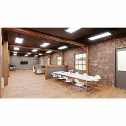 Safco® Mirella Free Standing Credenza, BBB/BF, 20"L x 72"W x 29-1/2"H, White Ash -Outlet Desks & Workstations Store 23807 Mirella Lifestyle 34 WAH 1