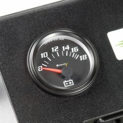 Newcastle Systems NB Series Mobile Powered Workstation, Standard Power Package, 100AH Battery -Outlet Desks & Workstations Store 238539 20 1