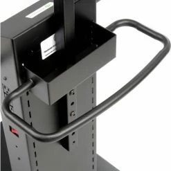 Newcastle Systems NB Series Mobile Powered Workstation, Standard Power Package, 200AH Battery -Outlet Desks & Workstations Store 238539 21 2