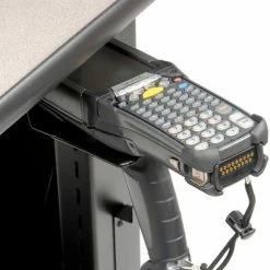 Newcastle Systems NB Series Mobile Powered Workstation, Standard Power Package, 200AH Battery -Outlet Desks & Workstations Store 238539 25 2