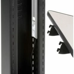 Newcastle Systems NB Series Mobile Powered Workstation, Standard Power Package, 100AH Battery -Outlet Desks & Workstations Store 238539 32 1