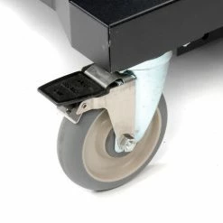 Newcastle Systems NB Series Mobile Powered Workstation, Standard Power Package, 100AH Battery -Outlet Desks & Workstations Store 238539 34 1