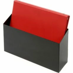 Newcastle Systems Binder Holder For NB & PC Series Workstations 14 Newcastle Systems Binder Holder For NB & PC Series Workstations -Outlet Desks & Workstations Store 238543 01
