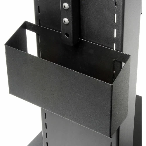 Newcastle Systems Binder Holder For NB & PC Series Workstations 2 Newcastle Systems Binder Holder For NB & PC Series Workstations - Image 2