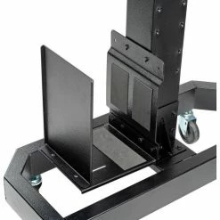 Global Industrial™ Orbit Mobile Computer Cart with VESA Mount, Black 36 Global Industrial™ Orbit Mobile Computer Cart with VESA Mount, Black -Outlet Desks & Workstations Store 239138BK 11