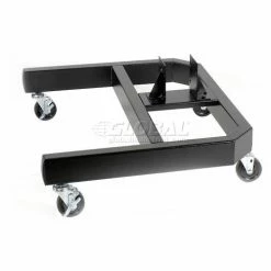 Global Industrial™ Orbit Mobile Computer Cart with VESA Mount, Black 38 Global Industrial™ Orbit Mobile Computer Cart with VESA Mount, Black -Outlet Desks & Workstations Store 239138BK 13