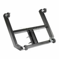 Global Industrial™ Orbit Mobile Computer Cart with VESA Mount, Black 39 Global Industrial™ Orbit Mobile Computer Cart with VESA Mount, Black -Outlet Desks & Workstations Store 239138BK 14