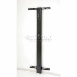 Global Industrial™ 72"H Wall Mount Unit with VESA Mount - Black 27 Global Industrial™ 72"H Wall Mount Unit with VESA Mount - Black -Outlet Desks & Workstations Store 239140BK 03