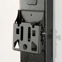 Global Industrial™ 72"H Wall Mount Unit with VESA Mount - Black 34 Global Industrial™ 72"H Wall Mount Unit with VESA Mount - Black -Outlet Desks & Workstations Store 239140BK 10