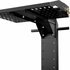 Global Industrial™ Orbit Mobile Laptop Cart, Black -Outlet Desks & Workstations Store 239141BK 12