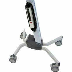 Ergotron® Neo-Flex® LCD Cart, 26 lbs. Capacity, Two-Tone Gray -Outlet Desks & Workstations Store 24 206 214 e 1500x1000 1