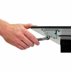 Ergotron® TeachWell® Mobile Digital Workspace Cart -Outlet Desks & Workstations Store 24 220 055 j orig