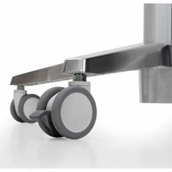 Ergotron® LearnFit® Sit-Stand Mobile Student Desk, Short 14 Ergotron® LearnFit® Sit-Stand Mobile Student Desk, Short -Outlet Desks & Workstations Store 24 547 003 D