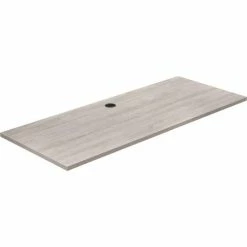 Interion By Global Industrial Interion® 60"W Desk - Rustic Gray 28 Interion By Global Industrial Interion® 60"W Desk - Rustic Gray -Outlet Desks & Workstations Store 240265RGY 07 1