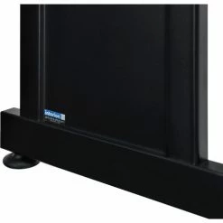 Interion By Global Industrial Interion® 60"W Desk - Rustic Gray -Outlet Desks & Workstations Store 240265RGY 09