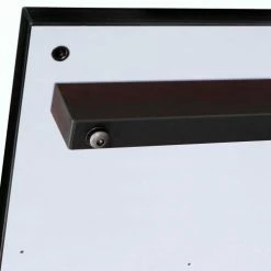 Interion By Global Industrial Interion® 36" Desk Gray -Outlet Desks & Workstations Store 240267GY 12