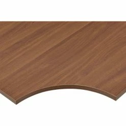 Interion By Global Industrial Interion® 36"W Corner Desk - Walnut 28 Interion By Global Industrial Interion® 36"W Corner Desk - Walnut -Outlet Desks & Workstations Store 240267WN 07