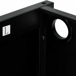 Interion By Global Industrial Interion® 36"W Corner Desk - Walnut 31 Interion By Global Industrial Interion® 36"W Corner Desk - Walnut -Outlet Desks & Workstations Store 240267WN 10