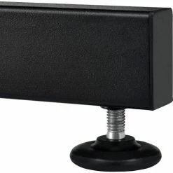 Interion By Global Industrial Interion® 36"W Corner Desk - Walnut 33 Interion By Global Industrial Interion® 36"W Corner Desk - Walnut -Outlet Desks & Workstations Store 240267WN 12