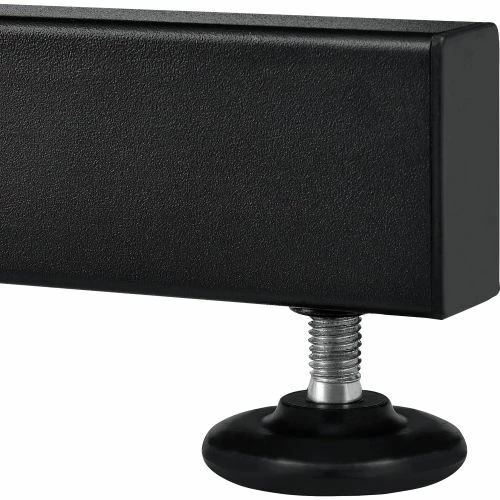 Interion By Global Industrial Interion® 36"W Corner Desk - Walnut 13 Interion By Global Industrial Interion® 36"W Corner Desk - Walnut - Image 13