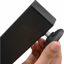 Interion By Global Industrial Interion® 36" Desk Gray -Outlet Desks & Workstations Store 240269GY 10