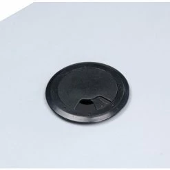 Interion By Global Industrial Interion® 36" Desk Gray -Outlet Desks & Workstations Store 240279GY 05