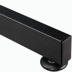 Interion By Global Industrial Interion® 48"W Corner Desk - Cherry -Outlet Desks & Workstations Store 248993CH 11