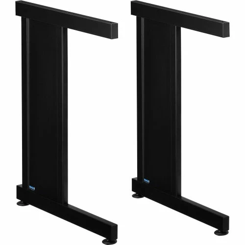 Interion By Global Industrial Interion® 48"W Corner Desk - Rustic Gray 14 Interion By Global Industrial Interion® 48"W Corner Desk - Rustic Gray - Image 14