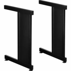 Interion By Global Industrial Interion® 48"W Corner Desk - Rustic Gray 34 Interion By Global Industrial Interion® 48"W Corner Desk - Rustic Gray -Outlet Desks & Workstations Store 248993RGY 14