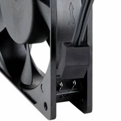 AC Fan Kit For Global Industrial™ Computer Security Cabinet & Audio-Visual Cart 24 AC Fan Kit For Global Industrial™ Computer Security Cabinet & Audio-Visual Cart -Outlet Desks & Workstations Store 249189 07