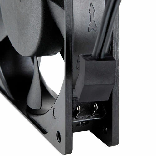 AC Fan Kit For Global Industrial™ Computer Security Cabinet & Audio-Visual Cart 8 AC Fan Kit For Global Industrial™ Computer Security Cabinet & Audio-Visual Cart - Image 8