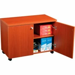Interion By Global Industrial Interion® Door Kit for 30" Storage Cabinet (695515) -Outlet Desks & Workstations Store 249CP83 04
