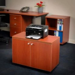 Interion By Global Industrial Interion® Door Kit for 30" Storage Cabinet (695515) -Outlet Desks & Workstations Store 249CP83 05