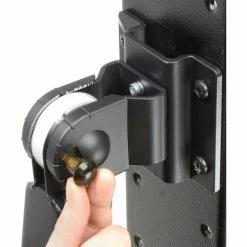 Global Industrial™ Flip-Up Keyboard & Mouse Tray For Orbit Workstation -Outlet Desks & Workstations Store 250966 05