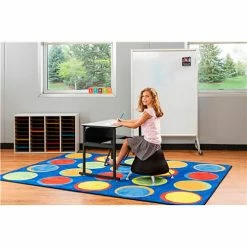 Safco® AlphaBetter Adjustable-Height Desk, Swinging Footrest Bar, 28 x 20", Dry Erase 20 Safco® AlphaBetter Adjustable-Height Desk, Swinging Footrest Bar, 28 x 20", Dry Erase -Outlet Desks & Workstations Store 26217 4755 CLOE RUNTZ