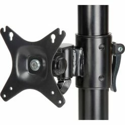 Balt® 90329 WOW Flexi-Desk Mobile Workstation, 46-1/2"H x 31-1/2"W x 26-1/2"D 46 Balt® 90329 WOW Flexi-Desk Mobile Workstation, 46-1/2"H x 31-1/2"W x 26-1/2"D -Outlet Desks & Workstations Store 277639 15