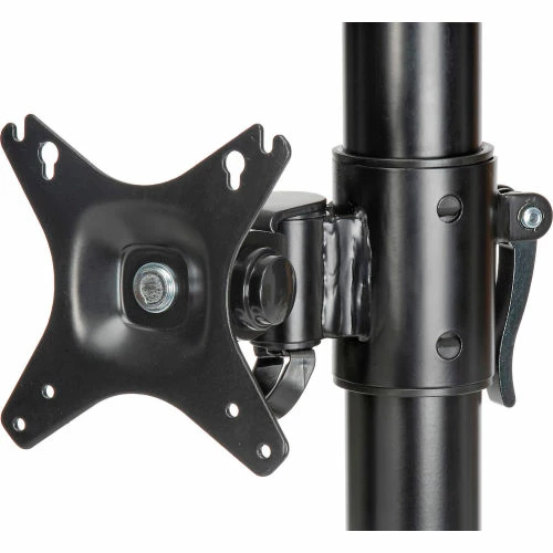 Balt® 90329 WOW Flexi-Desk Mobile Workstation, 46-1/2"H x 31-1/2"W x 26-1/2"D 16 Balt® 90329 WOW Flexi-Desk Mobile Workstation, 46-1/2"H x 31-1/2"W x 26-1/2"D - Image 16