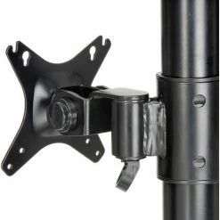 Balt® 90329 WOW Flexi-Desk Mobile Workstation, 46-1/2"H x 31-1/2"W x 26-1/2"D 47 Balt® 90329 WOW Flexi-Desk Mobile Workstation, 46-1/2"H x 31-1/2"W x 26-1/2"D -Outlet Desks & Workstations Store 277639 16