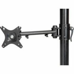 Balt® 90329 WOW Flexi-Desk Mobile Workstation, 46-1/2"H x 31-1/2"W x 26-1/2"D 48 Balt® 90329 WOW Flexi-Desk Mobile Workstation, 46-1/2"H x 31-1/2"W x 26-1/2"D -Outlet Desks & Workstations Store 277639 17