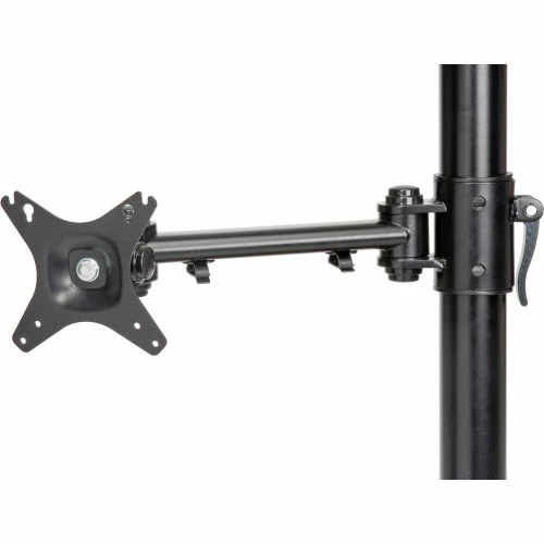 Balt® 90329 WOW Flexi-Desk Mobile Workstation, 46-1/2"H x 31-1/2"W x 26-1/2"D 18 Balt® 90329 WOW Flexi-Desk Mobile Workstation, 46-1/2"H x 31-1/2"W x 26-1/2"D - Image 18