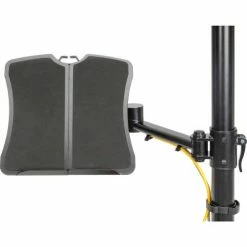 Balt® 90329 WOW Flexi-Desk Mobile Workstation, 46-1/2"H x 31-1/2"W x 26-1/2"D 52 Balt® 90329 WOW Flexi-Desk Mobile Workstation, 46-1/2"H x 31-1/2"W x 26-1/2"D -Outlet Desks & Workstations Store 277639 21