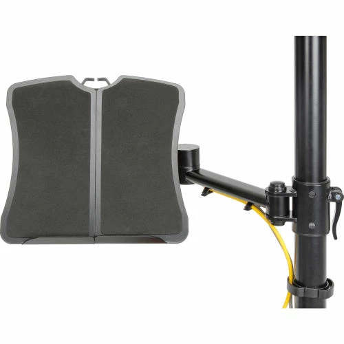 Balt® 90329 WOW Flexi-Desk Mobile Workstation, 46-1/2"H x 31-1/2"W x 26-1/2"D 22 Balt® 90329 WOW Flexi-Desk Mobile Workstation, 46-1/2"H x 31-1/2"W x 26-1/2"D - Image 22