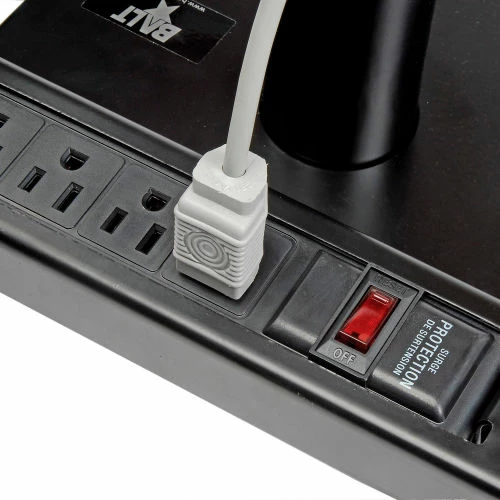 Balt® 90329 WOW Flexi-Desk Mobile Workstation, 46-1/2"H x 31-1/2"W x 26-1/2"D 28 Balt® 90329 WOW Flexi-Desk Mobile Workstation, 46-1/2"H x 31-1/2"W x 26-1/2"D - Image 28